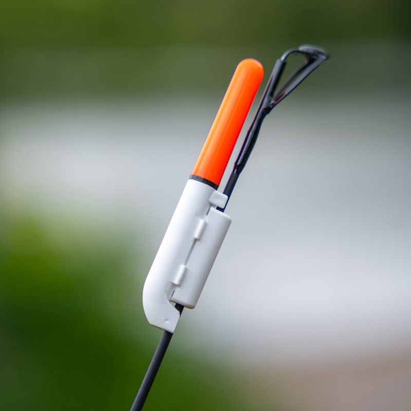 Zebco Trophy Battery Rod Light